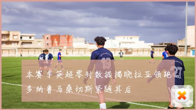 本赛季英超零封数据揭晓拉亚领跑多纳鲁马桑切斯紧随其后