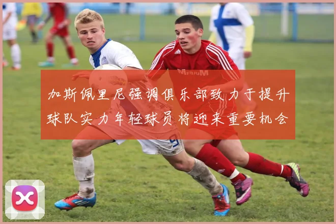 加斯佩里尼强调俱乐部致力于提升球队实力年轻球员将迎来重要机会